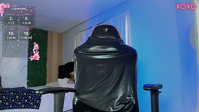 cococumps webcam