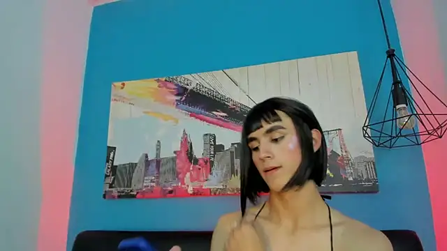 Dasha_Rouse1 webcam
