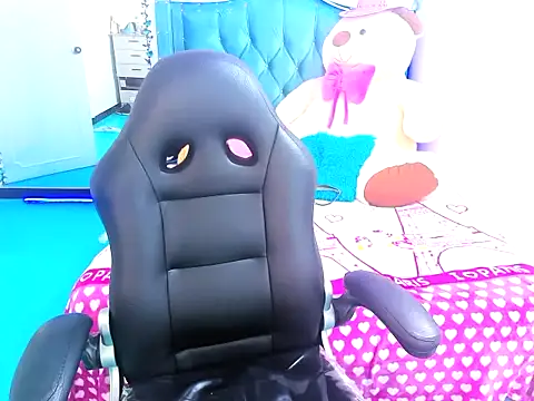 naomi_johnson webcam