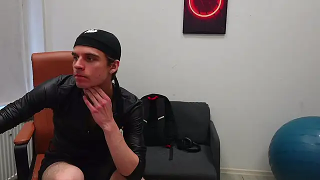 David_Heath webcam