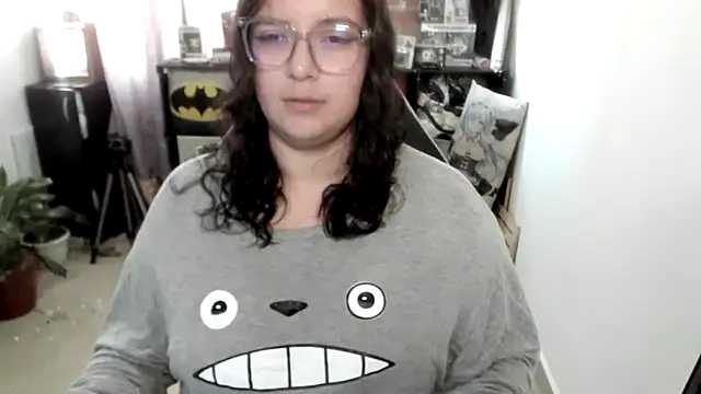 aika-dreams webcam