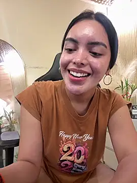 Eroly - Trans webcam sex chat