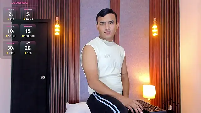 Chris_vega_ webcam