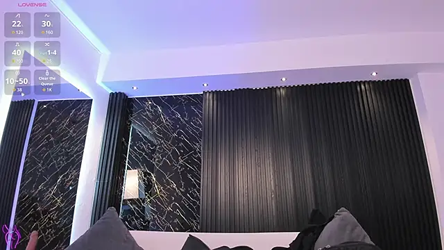 charlottewhitte webcam
