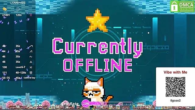 MeowMeowZoe webcam
