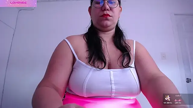 paola_ferreira webcam