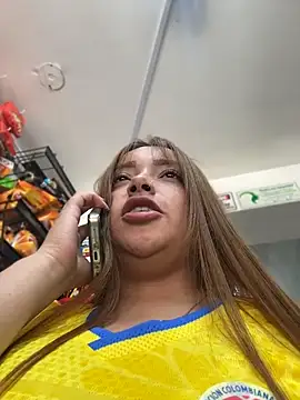 Tatiana_O webcam