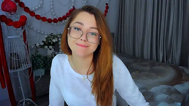 SereneFlame webcam