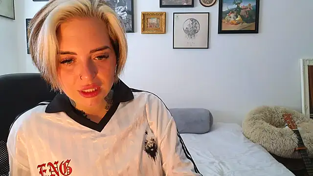 Alexandersonxo webcam