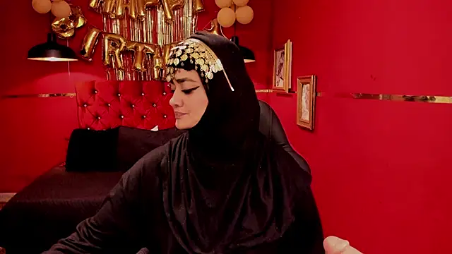 Anissa_Ali webcam