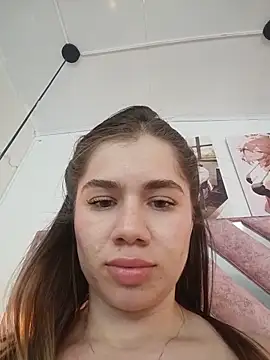 SweetMichel_ live cam on StripChat