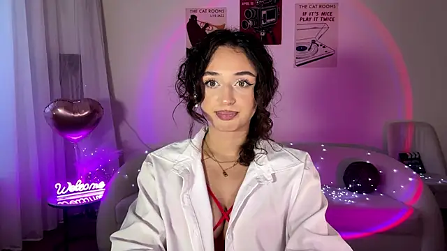 ParsedFix webcam