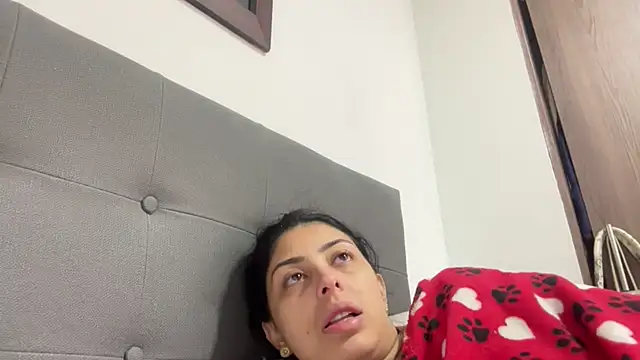 AbrilSantosxo webcam