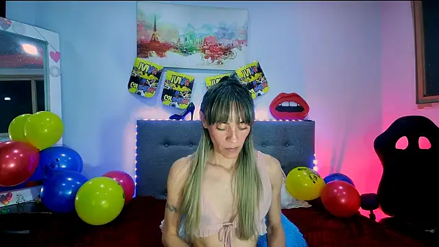 Lorena_sweet33 webcam