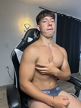SEAN_CRUISE webcam
