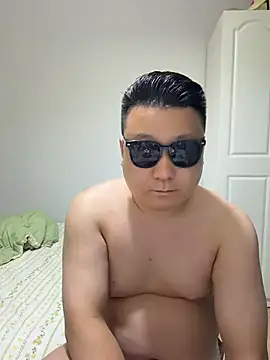 langzi-888 webcam