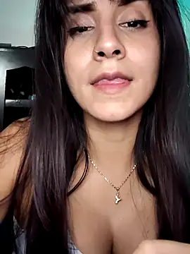 RaychelClark webcam