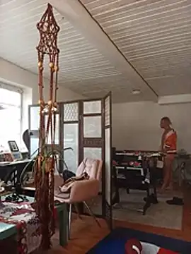 AthleticWomenizer2 webcam