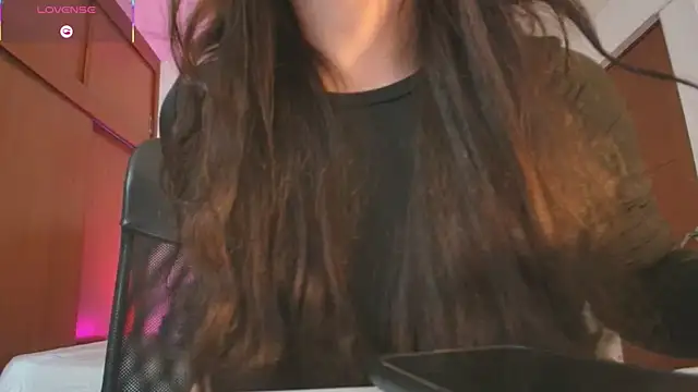Miley_Baker webcam