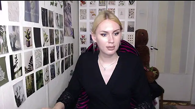 CapriScorpion webcam