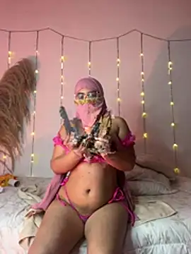 Maisa_issa webcam