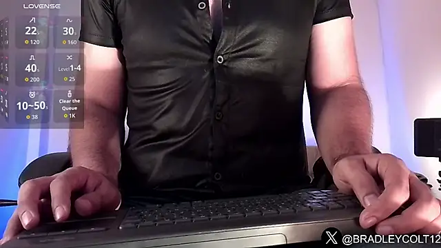 bradley_colt webcam