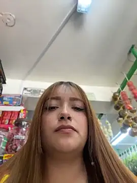 Tatiana_O webcam