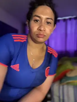 Carola-Ross webcam