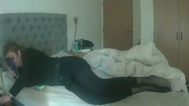 Mafeetbabe webcam