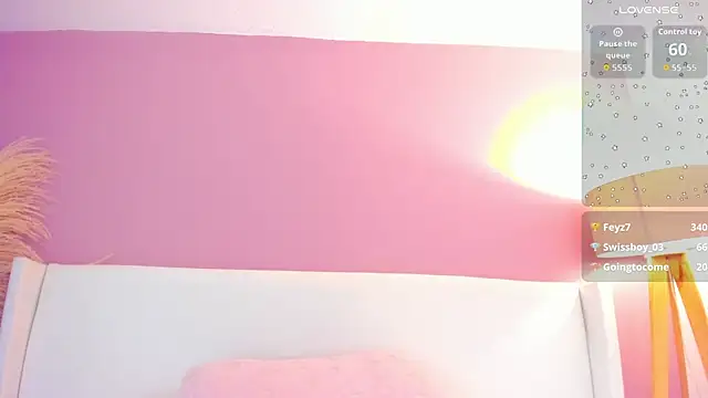 _Saandy webcam