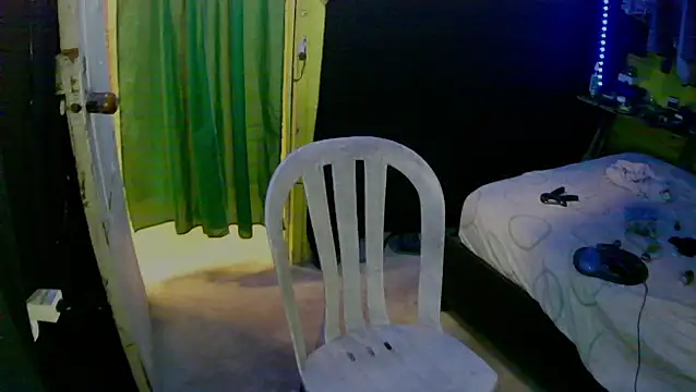 Ebebyjuan webcam