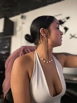 Isabella-Teen webcam