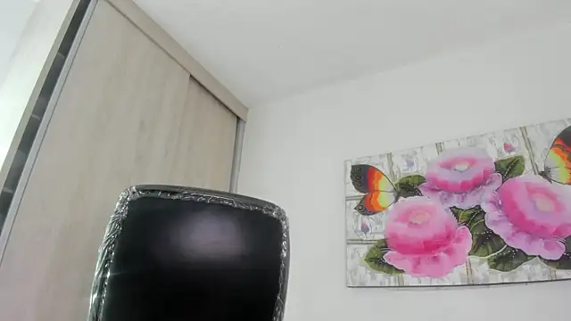 barbie_ds webcam