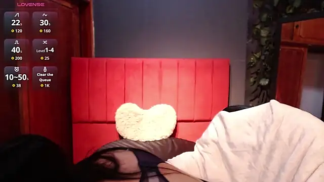 melissa__dolce webcam
