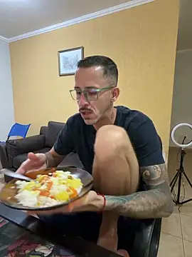 MeladoDiMel webcam