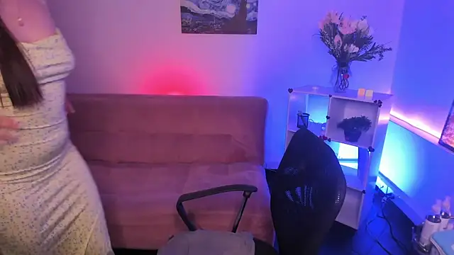 _RosieRider webcam