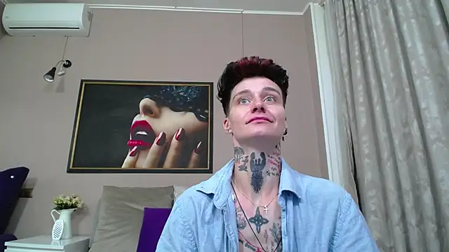 KennyXSX webcam