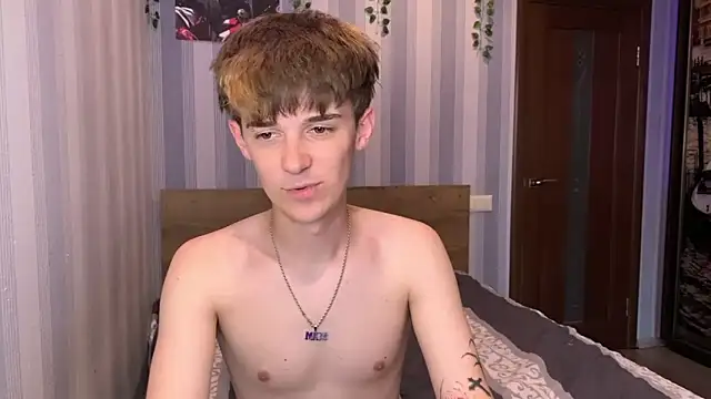 StasGuy webcam