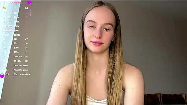 Watch Viktoria_Vibes live on EroticFlix - High definition streams