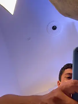 Jetf_Andrea_couple webcam