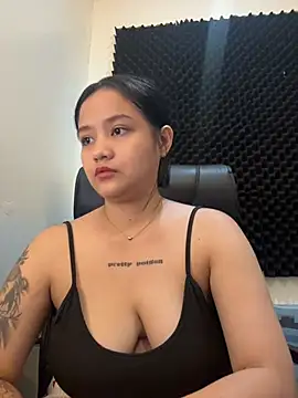 parker_pixie webcam