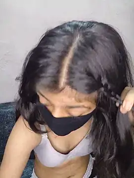 Prihu143 webcam