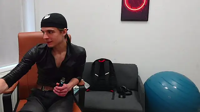 David_Heath webcam