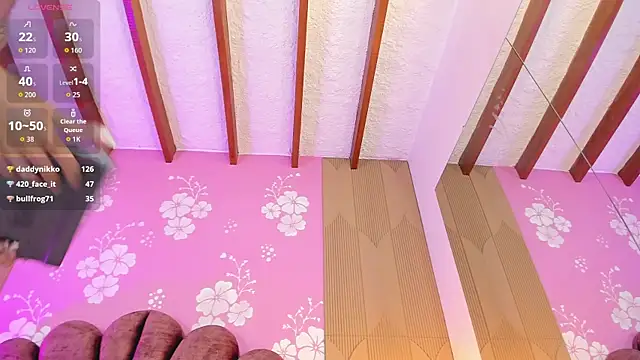 violetsmith1_ webcam
