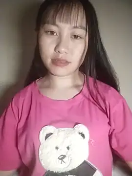 Cherry-squirtt webcam