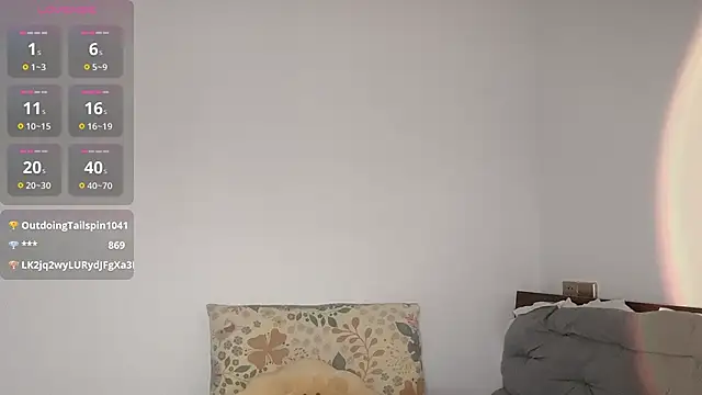 77-Vicky webcam
