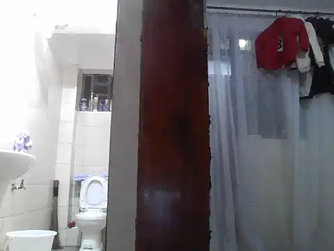 Cutezipora webcam