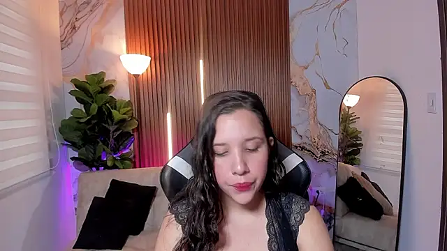 Watch Ela_Maxwell_ live on EroticFlix - High definition streams