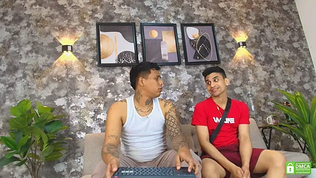 Alejandro_and_Deiby