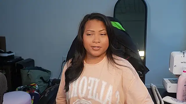 Bubbleliyah webcam